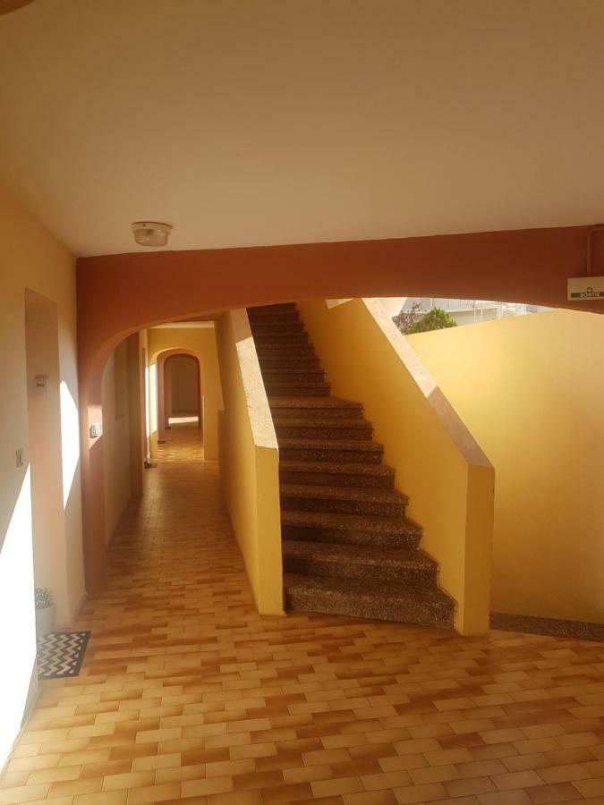 Studio/Appartement Idealement Place Au Coeur De La Station Agde Buitenkant foto